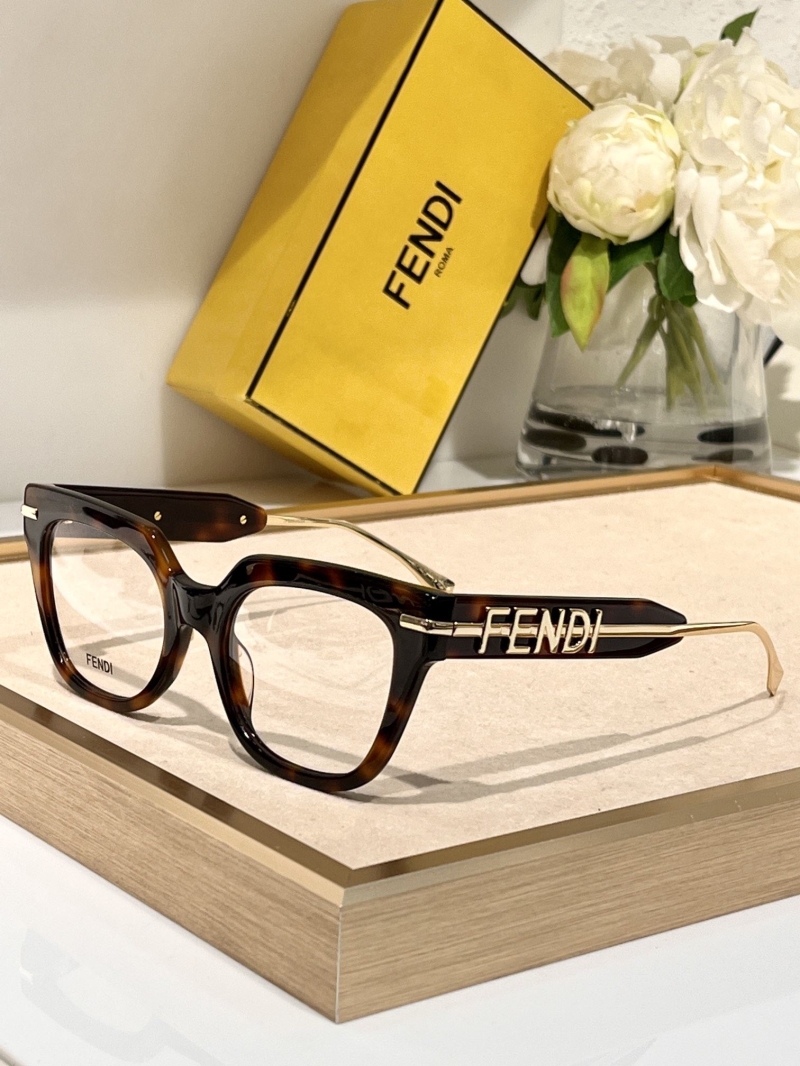 Fendi Sunglasses